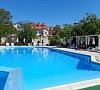 Отель «Царь Евпатор» Евпатория, Крым #18