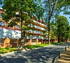 Отель Локомотив Зеленоградск