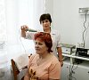 Санаторий «Березовая роща» Тюменская область #38