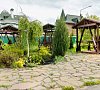 Санаторий СТАРИЦА Рязанская область фото