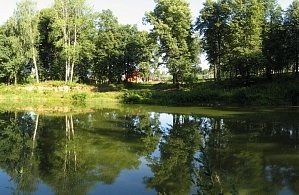 Фотографии объекта
							Санаторий «Заря» Ступинский район