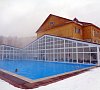 Парк-отель «Хвалынский» Хвалынск #51