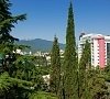 Пансионат «Нева» Алушта, Крым #13