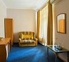 Отель «Хеппи Хотел» Ялта, Крым #20