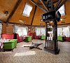 Отель «Парк Родник» Пятигорск #25