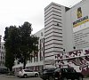 Санаторий Matrёshka Plaza Самарская область