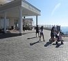Barton Park Алушта - официальный сайт