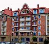 Отель Апартаменты на Володарского 11 Зеленоградск