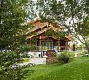 Отель Seneshal Ленинградское шоссе фото