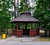 Санаторий «Рассвет-Любань» Белоруссия #20