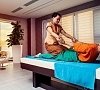 СПА-отель «Лазурная» Сочи #24