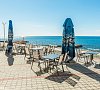 Санаторий «Понизовка» Ялта, Крым #22