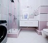 Отель «Hotel Voque» Анапа - номер Апартаменты
