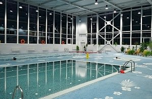 Фотографии объекта
							Пансионат «Нара» Наро-Фоминск