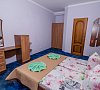 Отель «7 небо» Утес, Крым #30