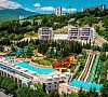 Эко-отель «Bungalow Bill» Алушта, Крым #23