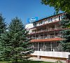 Вилла Арнест Кисловодск цены
