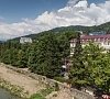 Отель Аквамарин Сочи фото