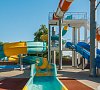 Отель «Sunparco 4*» Анапа #29
