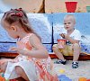 Отель «Бригантина» Береговое, Крым #22