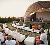 Отель «Аквамарин» Севастополь, Крым #37