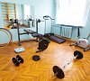 Пансионат «Энергетик» Шепси #23