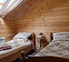 Отель «Боярская усадьба» Подмосковье #35