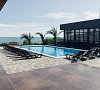 Отель ««Manresa Resort»» Новый Афон, Псырцха, Абхазия #30