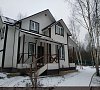 Боярская усадьба Дмитровское шоссе цены