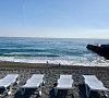 Отель «Русалма» Алушта, Крым #13