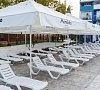 Отель МореЛето Джемете фото