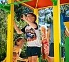 Пансионат «Нева» Алушта, Крым #17