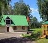Отель Янган-Тау (туркомплекс) Башкирия