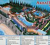 Эко-отель «Bungalow Bill» Алушта, Крым #18