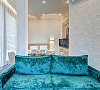 «Апартаменты на Лучезарной» Лоо #45