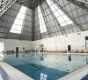 «Gashalti Health Hotel Naftalan» Нафталан (Азербайджан) #20