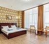 Отель «Кристи» Мирный, Евпатория, Крым #58