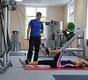 Кинезотерапия, отдых все включено №3
