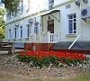 Светлая Феодосия