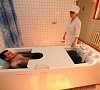 Санаторий «Красноусольск» Башкирия #28