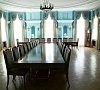 Отель Морозовка Газпром Ленинградское шоссе