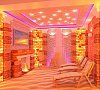 Отель «Gold & SPA Naftalan» Азербайджан #29