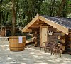 Глэмпинг «Garuda Glamping Abkhazia» Сухум, с. Дзыгута #26 Глэмпинг «Garuda Glamping Abkhazia» Сухум, с. Дзыгута #26