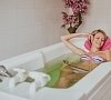 Ванна травяная, отдых все включено №13