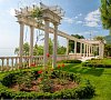 Санаторий Айвазовское Алушта фото