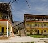 Отель У моря Новый Афон - официальный сайт