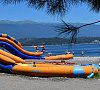 Отель «Киараз Арена» Пицунда #18 Отель «Киараз Арена» Пицунда #18