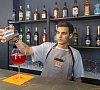 Отель «Bruni Loft Hotel» Цандрипш #30