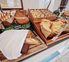 Отель «Корпоративный центр Сбербанка» Красная Поляна #26