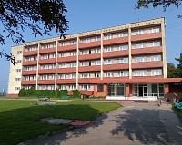 Санаторий Зеленоградск (Калининградская область)
